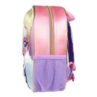 Disney Frozen Elsa & Olaf 3D Junior Backpack Extra Image 2 Preview